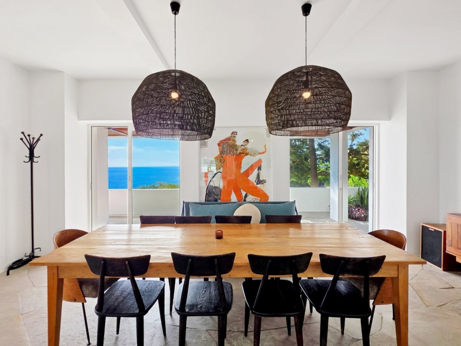 To Let 7 Bedroom Property for Rent in Bantry Bay Western Cape